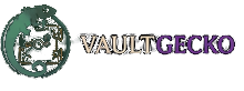VaultGecko